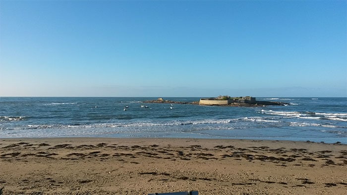 Camping De La Plage Guidel Les Activités