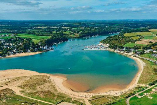 Camping De La Plage Guidel Les Activités