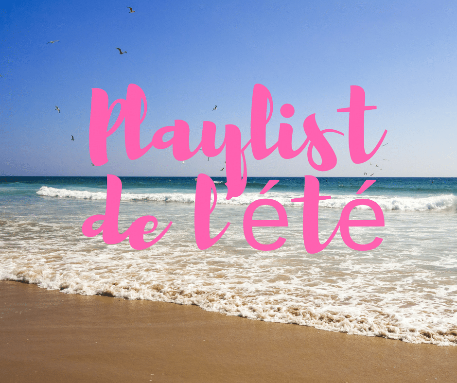 Camping De La Plage Guidel La Playlist Des Vacances Un